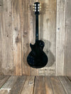 SOLD - Gibson Les Paul Standard 1986 Shaw Pickups All Original - Mahar's Vintage Guitars