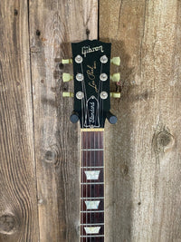 SOLD - Gibson Les Paul Standard 1986 Shaw Pickups All Original - Mahar's Vintage Guitars
