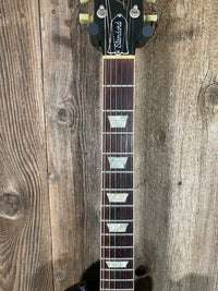 SOLD - Gibson Les Paul Standard 1986 Shaw Pickups All Original - Mahar's Vintage Guitars