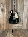 SOLD - Gibson Les Paul Standard 1986 Shaw Pickups All Original - Mahar's Vintage Guitars
