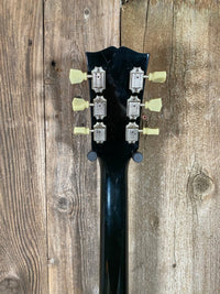 SOLD - Gibson Les Paul Standard 1986 Shaw Pickups All Original - Mahar's Vintage Guitars