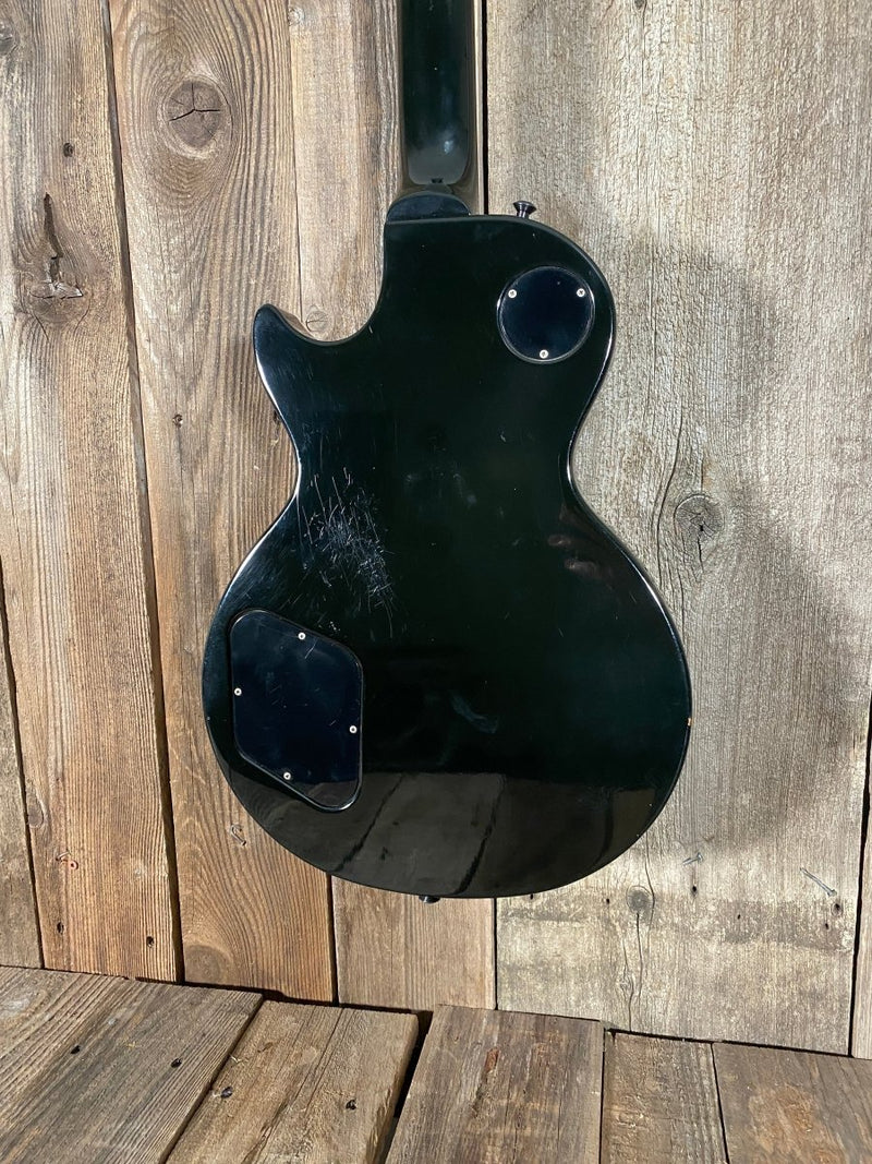 SOLD - Gibson Les Paul Standard 1986 Shaw Pickups All Original - Mahar's Vintage Guitars