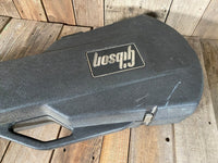 SOLD - Gibson Les Paul Standard 1986 Shaw Pickups All Original - Mahar's Vintage Guitars