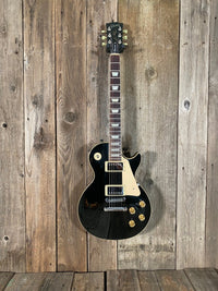 SOLD - Gibson Les Paul Standard 1986 Shaw Pickups All Original - Mahar's Vintage Guitars
