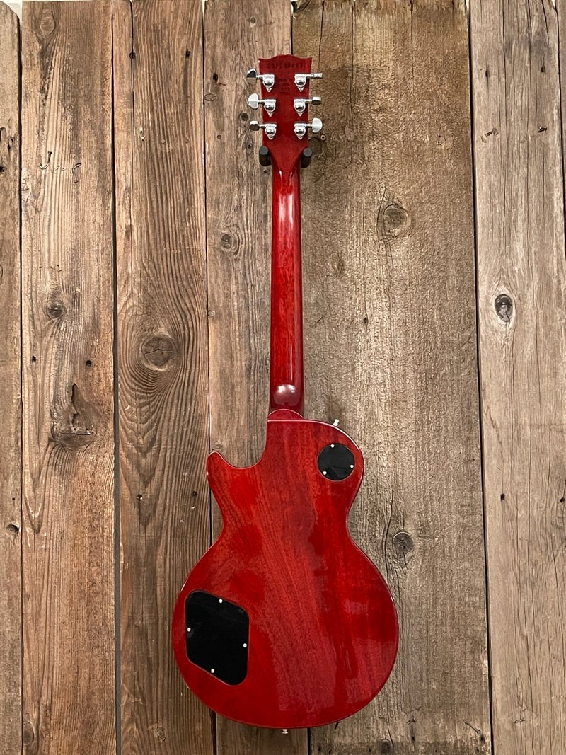 SOLD - Gibson Les Paul Standard 2013 Mint Condition - Mahar's Vintage Guitars
