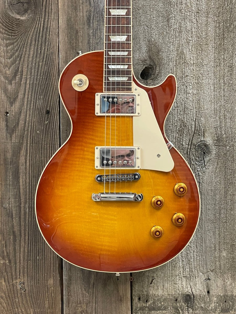 SOLD - Gibson Les Paul Standard 2013 Mint Condition - Mahar's Vintage Guitars