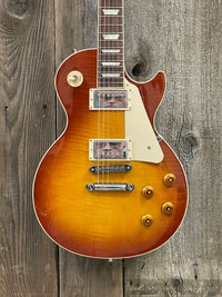 SOLD - Gibson Les Paul Standard 2013 Mint Condition - Mahar's Vintage Guitars