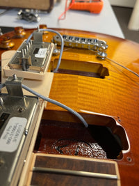 SOLD - Gibson Les Paul Standard 2013 Mint Condition - Mahar's Vintage Guitars