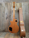 SOLD - Gibson Les Paul Standard 50's P - 90 2021 Near Mint - Mahar's Vintage Guitars