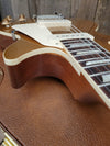 SOLD - Gibson Les Paul Standard 50's P - 90 2021 Near Mint - Mahar's Vintage Guitars