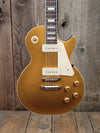 SOLD - Gibson Les Paul Standard 50's P - 90 2021 Near Mint - Mahar's Vintage Guitars