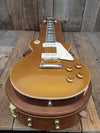 SOLD - Gibson Les Paul Standard 50's P - 90 2021 Near Mint - Mahar's Vintage Guitars