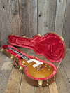 SOLD - Gibson Les Paul Standard 50's P - 90 2021 Near Mint - Mahar's Vintage Guitars