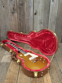SOLD - Gibson Les Paul Standard 50's P - 90 2021 Near Mint - Mahar's Vintage Guitars