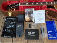 SOLD - Gibson Les Paul Standard 50's P - 90 2021 Near Mint - Mahar's Vintage Guitars