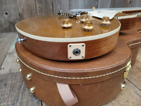 SOLD - Gibson Les Paul Standard 50's P - 90 2021 Near Mint - Mahar's Vintage Guitars