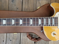 SOLD - Gibson Les Paul Standard 50's P - 90 2021 Near Mint - Mahar's Vintage Guitars