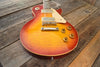 SOLD - Gibson Les Paul Standard Custom Shop 1959 Reissue R9 2007 - Mahar's Vintage Guitars