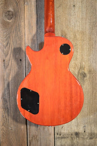 SOLD - Gibson Les Paul Standard Custom Shop 1959 Reissue R9 2007 - Mahar's Vintage Guitars