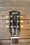 SOLD - Gibson Les Paul Standard Custom Shop 1959 Reissue R9 2007 - Mahar's Vintage Guitars