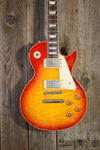 SOLD - Gibson Les Paul Standard Custom Shop 1959 Reissue R9 2007 - Mahar's Vintage Guitars