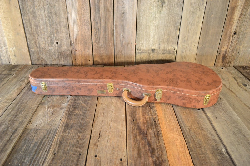 SOLD - Gibson Les Paul Standard Custom Shop 1959 Reissue R9 2007 - Mahar's Vintage Guitars