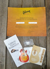 SOLD - Gibson Les Paul Standard Custom Shop 1959 Reissue R9 2007 - Mahar's Vintage Guitars
