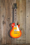 SOLD - Gibson Les Paul Standard Custom Shop 1959 Reissue R9 2007 - Mahar's Vintage Guitars