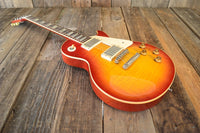 SOLD - Gibson Les Paul Standard Custom Shop 1959 Reissue R9 2007 - Mahar's Vintage Guitars