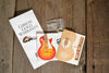 SOLD - Gibson Les Paul Standard Custom Shop 1959 Reissue R9 2007 - Mahar's Vintage Guitars