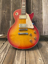 SOLD - Gibson Les Paul Standard Custom Shop 1959 Reissue R9 2007 - Mahar's Vintage Guitars