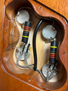 SOLD - Gibson Les Paul Standard R4 1954 Reissue Goldtop 2021 Custom Shop - Mahar's Vintage Guitars