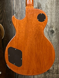 SOLD - Gibson Les Paul Standard R4 1954 Reissue Goldtop 2021 Custom Shop - Mahar's Vintage Guitars