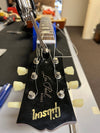 SOLD - Gibson Les Paul Standard R4 1954 Reissue Goldtop 2021 Custom Shop - Mahar's Vintage Guitars