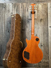 SOLD - Gibson Les Paul Standard R4 1954 Reissue Goldtop 2021 Custom Shop - Mahar's Vintage Guitars