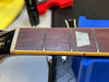 SOLD - Gibson Les Paul Standard R8 1958 Reissue Historic Makeovers RDS - Mahar's Vintage Guitars