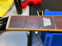SOLD - Gibson Les Paul Standard R8 1958 Reissue Historic Makeovers RDS - Mahar's Vintage Guitars