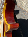 SOLD - Gibson Les Paul Standard R8 1958 Reissue Historic Makeovers RDS - Mahar's Vintage Guitars