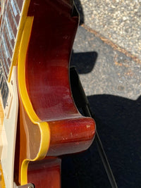SOLD - Gibson Les Paul Standard R8 1958 Reissue Historic Makeovers RDS - Mahar's Vintage Guitars