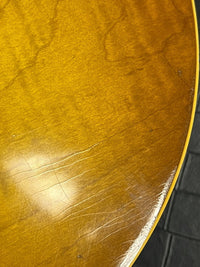 SOLD - Gibson Les Paul Standard R8 1958 Reissue Historic Makeovers RDS - Mahar's Vintage Guitars