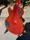 SOLD - Gibson Les Paul Standard R8 1958 Reissue Historic Makeovers RDS - Mahar's Vintage Guitars