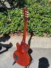 SOLD - Gibson Les Paul Standard R8 1958 Reissue Historic Makeovers RDS - Mahar's Vintage Guitars