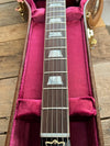 SOLD - Gibson Les Paul Standard R8 1958 Reissue Historic Makeovers RDS - Mahar's Vintage Guitars