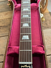 SOLD - Gibson Les Paul Standard R8 1958 Reissue Historic Makeovers RDS - Mahar's Vintage Guitars