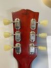 SOLD - Gibson Les Paul Standard R8 1958 Reissue Historic Makeovers RDS - Mahar's Vintage Guitars