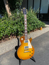 SOLD - Gibson Les Paul Standard R8 1958 Reissue Historic Makeovers RDS - Mahar's Vintage Guitars