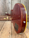SOLD - Gibson Les Paul Standard R8 1958 Reissue Historic Makeovers RDS - Mahar's Vintage Guitars