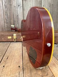 SOLD - Gibson Les Paul Standard R8 1958 Reissue Historic Makeovers RDS - Mahar's Vintage Guitars
