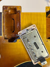 SOLD - Gibson Les Paul Standard R8 1958 Reissue Historic Makeovers RDS - Mahar's Vintage Guitars