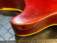 SOLD - Gibson Les Paul Standard R8 1958 Reissue Historic Makeovers RDS - Mahar's Vintage Guitars